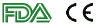 FDA & CE Approved Breathalyser Stockists